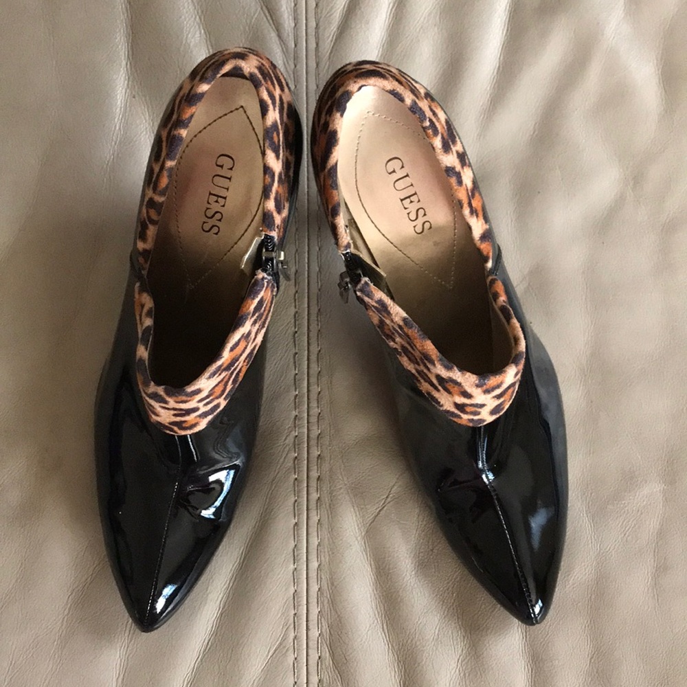 Super adorable heels bought only tried on